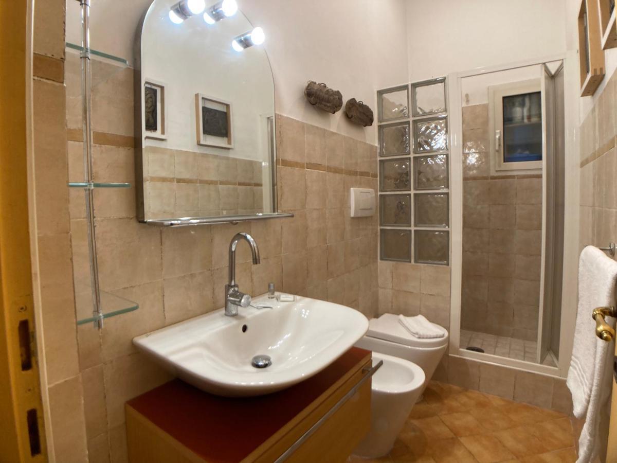 Maison Vivalda In Piazza Navona Roma Dış mekan fotoğraf
