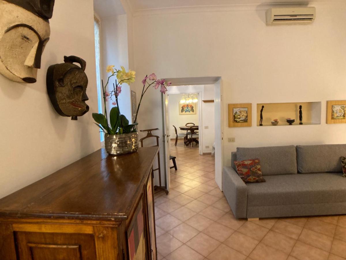 Maison Vivalda In Piazza Navona Roma Dış mekan fotoğraf