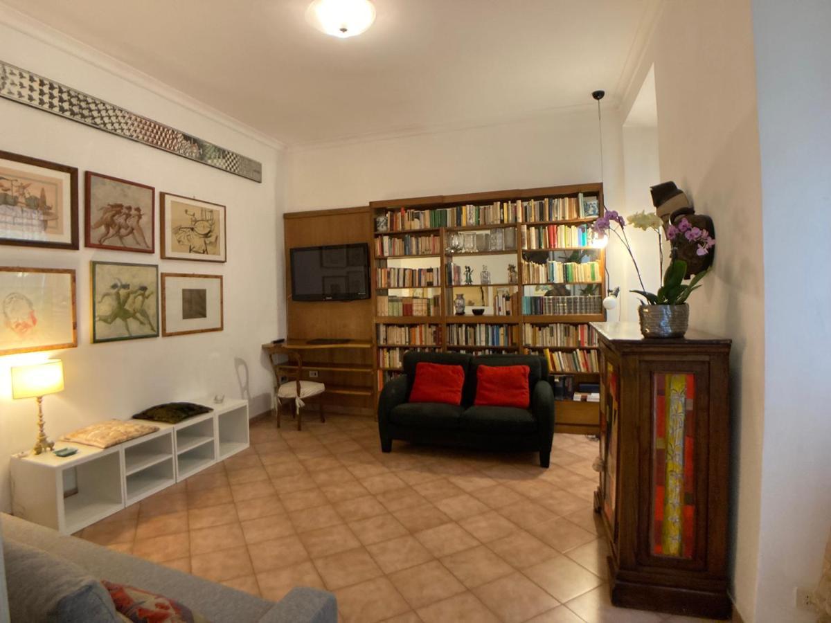 Maison Vivalda In Piazza Navona Roma Dış mekan fotoğraf