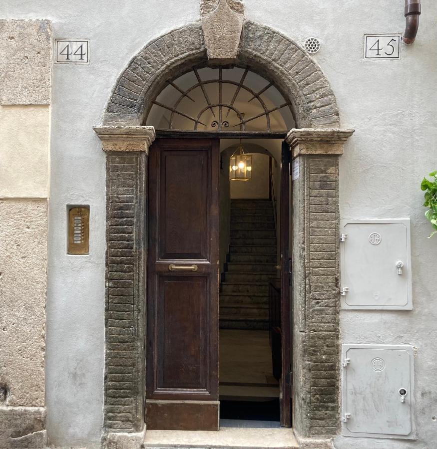 Maison Vivalda In Piazza Navona Roma Dış mekan fotoğraf