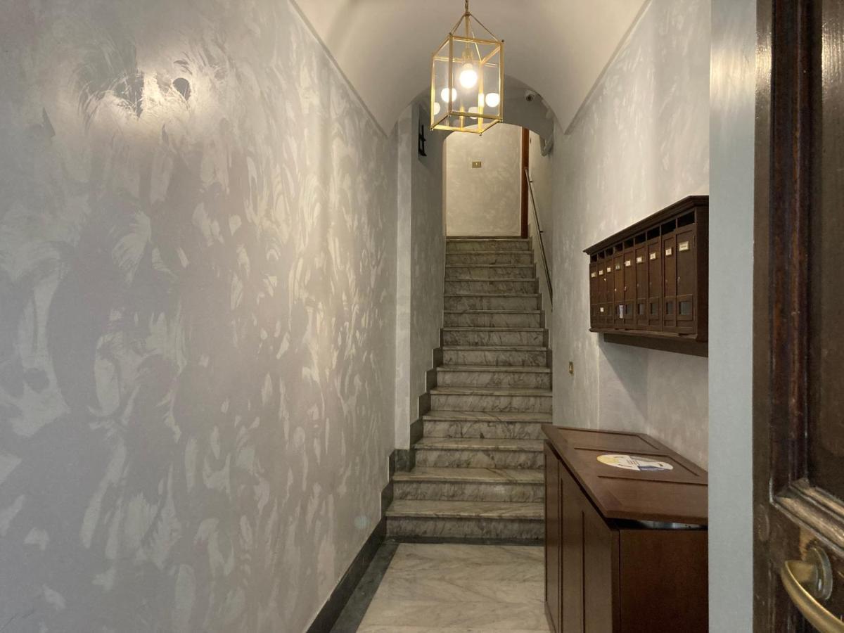 Maison Vivalda In Piazza Navona Roma Dış mekan fotoğraf